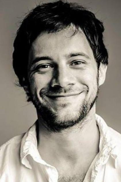 Krzysztof Koła - Actor Profile Photo