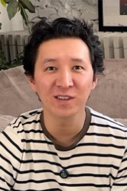 Kuanish Zhilzhaksinov - Actor Profile Photo