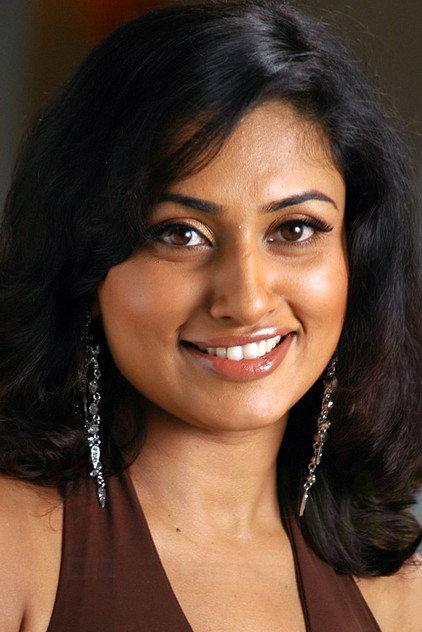 Malavika - Actor Profile Photo