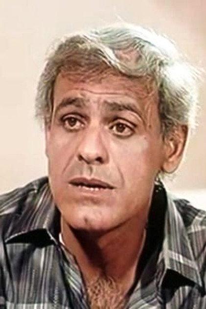 Abdulwahhab Khalil - Actor Profile Photo