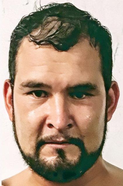 Rafael Rios - Actor Profile Photo