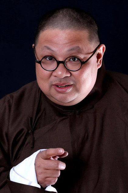 Wang ZhenHua - Actor Profile Photo