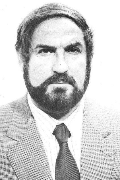 Elio Bonadonna - Actor Profile Photo