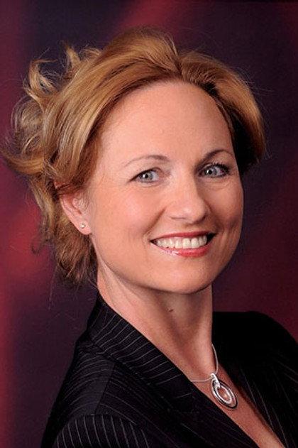 Dagmar Schellenberger - Actor Profile Photo