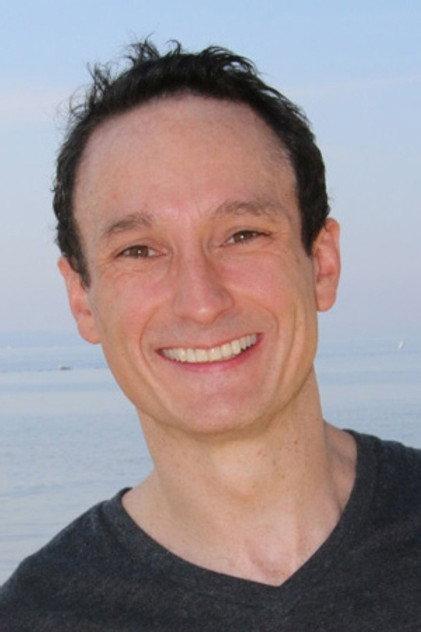 Monroe Mann - Actor Profile Photo