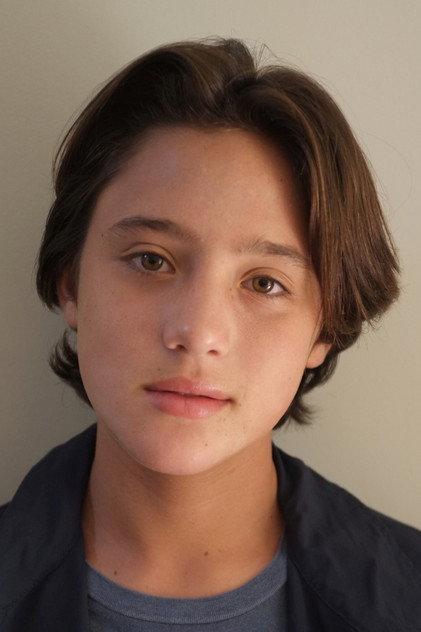 Jake Schur - Actor Profile Photo
