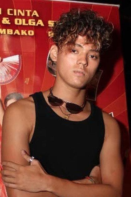 Rizky Putra - Actor Profile Photo