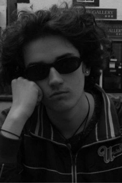 Jules Che Thurlow - Actor Profile Photo