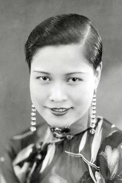 Cho-Cho Lai - Actor Profile Photo