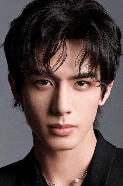 Song Weilong - Actor Profile Photo