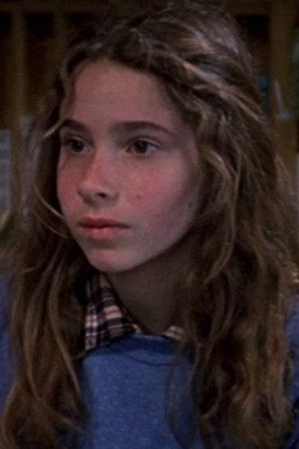 Tasha Zemrus - Actor Profile Photo