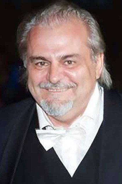 Jean-Luc Viala - Actor Profile Photo