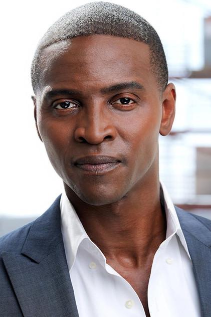 Jaiden Kaine - Actor Profile Photo