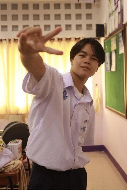 Chanatpol Tanawan (Kaitom) - Actor Profile Photo