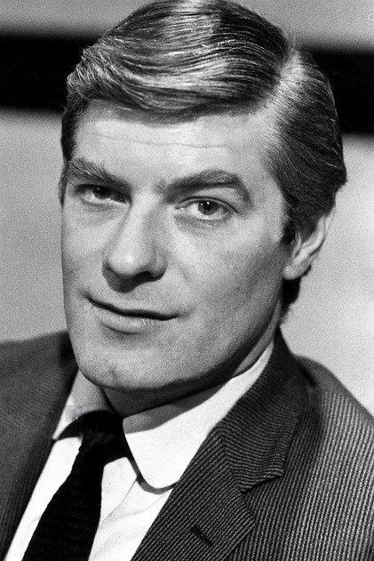 Norman Rodway - Actor Profile Photo