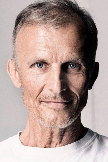 Richard Sammel - Actor Profile Photo