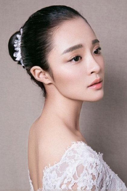 Li Shaminzi - Actor Profile Photo