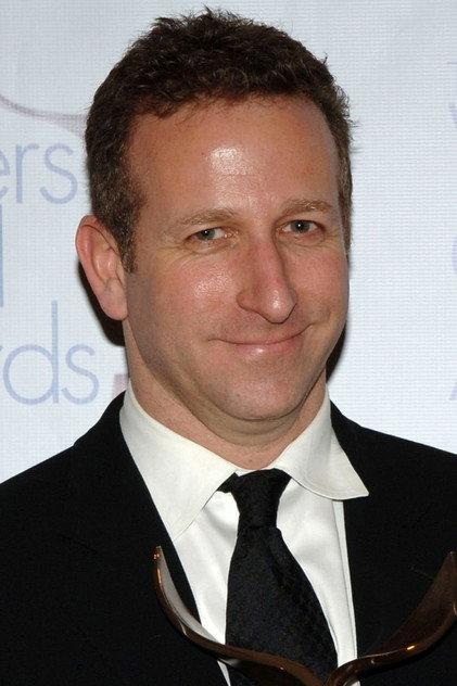 Mike Schwartz - Actor Profile Photo