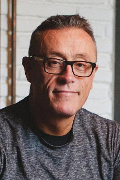 Christopher Fowler - Actor Profile Photo