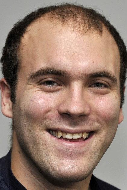 Martin Weigel - Actor Profile Photo