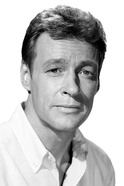Russell Johnson - Actor Profile Photo
