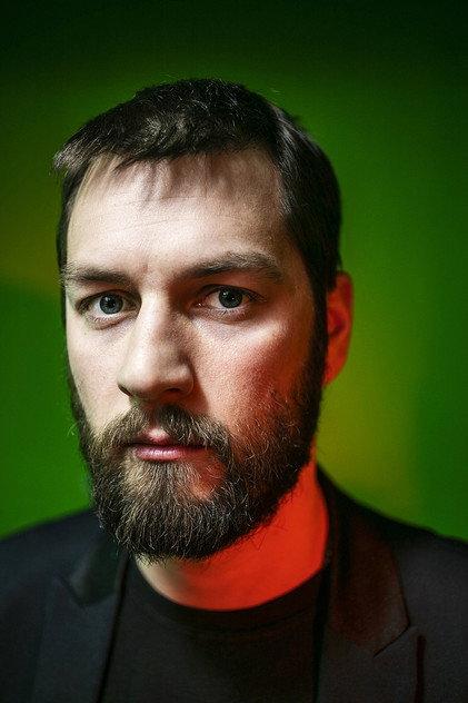Luka Hrgović - Actor Profile Photo