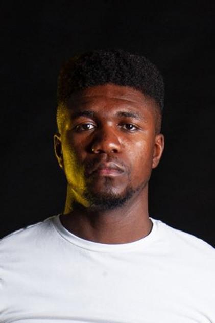 Lerrone Richards - Actor Profile Photo