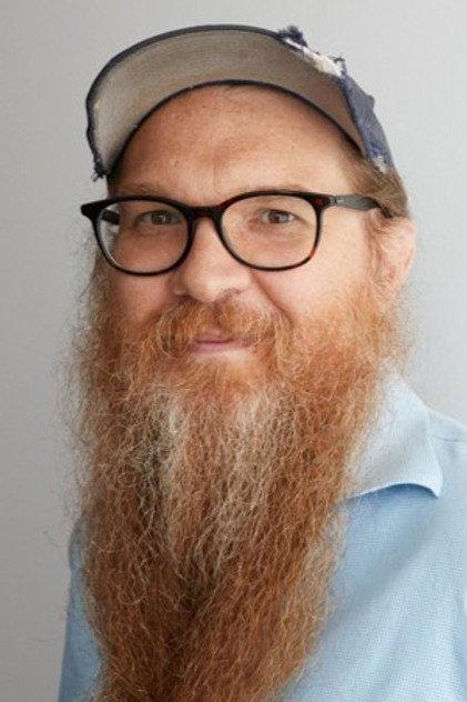 Bryan Parker - Actor Profile Photo