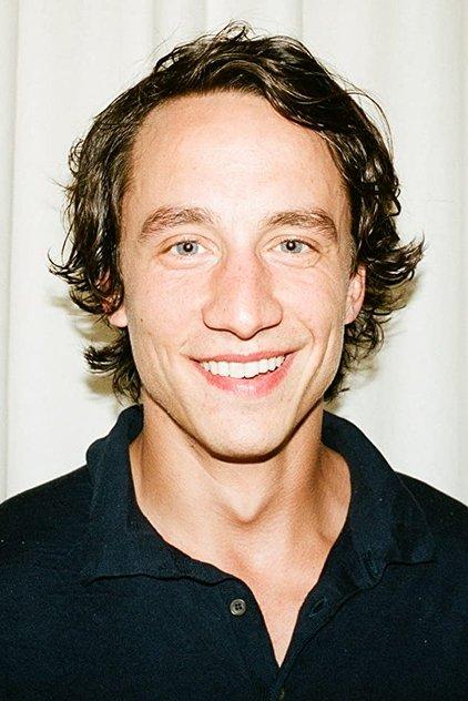 Laurence Rupp - Actor Profile Photo