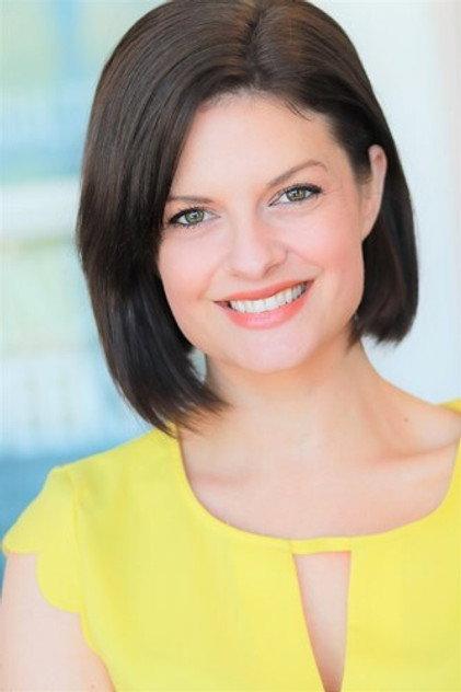 Joanne Spracklen - Actor Profile Photo