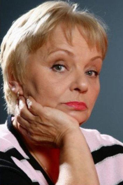 Valentina Lysenko - Actor Profile Photo