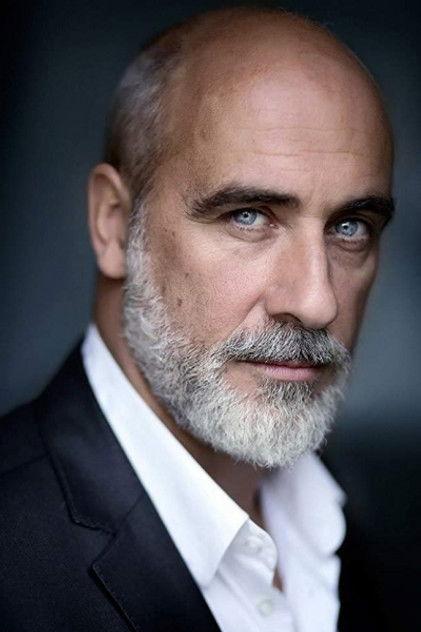 Pierre Azéma - Actor Profile Photo