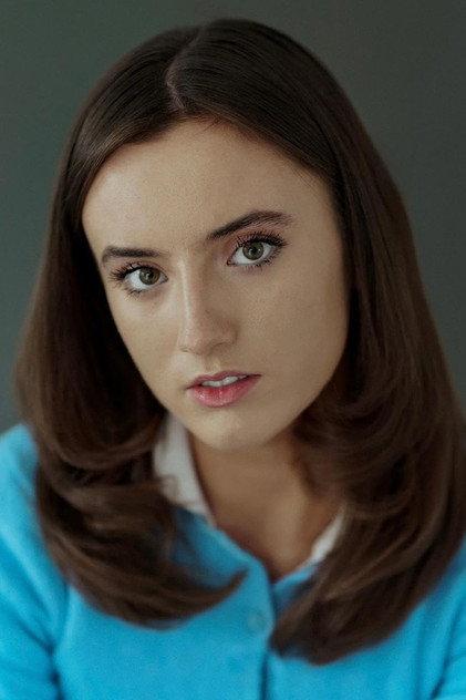 Saoirse Hayden - Actor Profile Photo