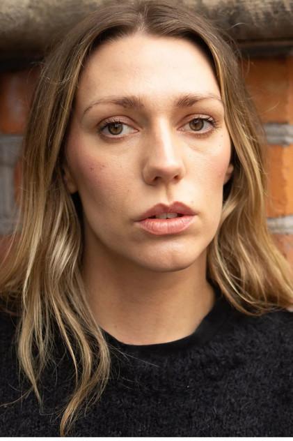 Nora Malm - Actor Profile Photo