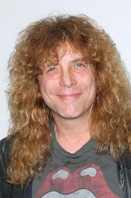 Steven Adler - Actor Profile Photo