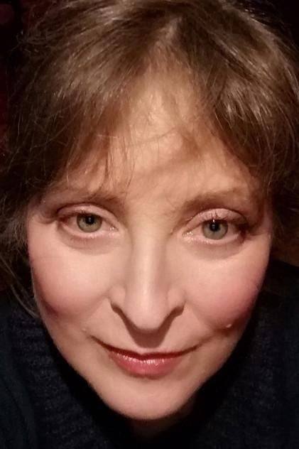Evdokia Statiri - Actor Profile Photo