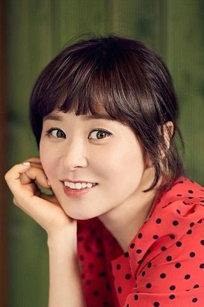 Choi Kang-hee - Actor Profile Photo