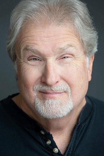 Terry Novak - Actor Profile Photo