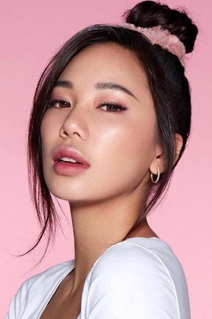 Anthia Mo - Actor Profile Photo