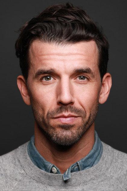 Joseph Mancuso - Actor Profile Photo
