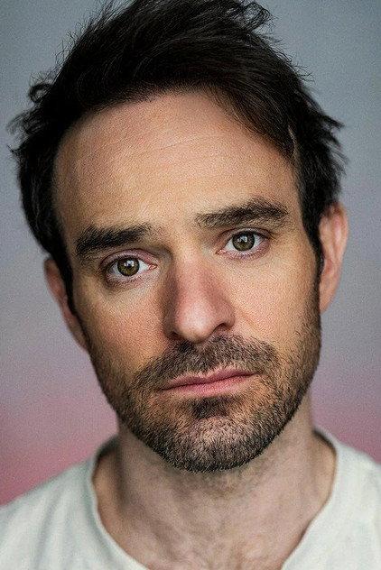 Charlie Cox - Actor Profile Photo