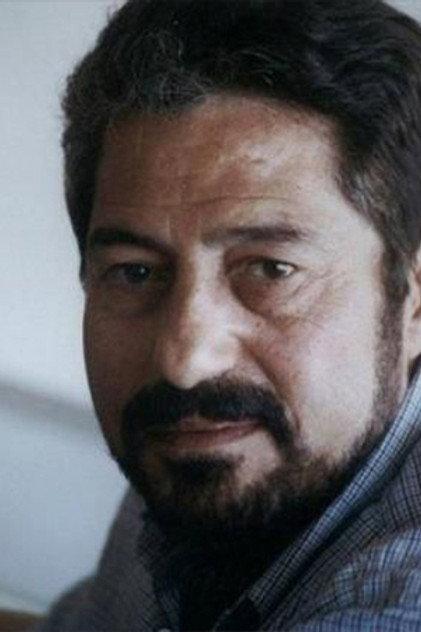 Saleh Al Hayek - Actor Profile Photo