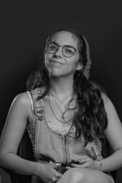 Natalia García - Actor Profile Photo