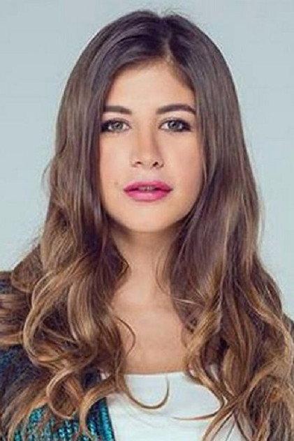 Malak Koura - Actor Profile Photo
