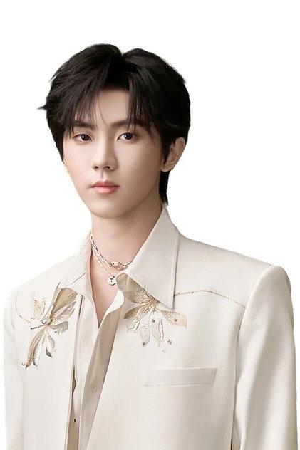 Ma Jiaqi - Actor Profile Photo