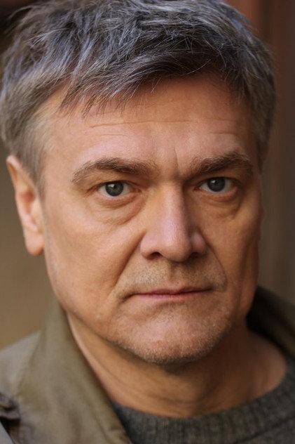 Oleg Zima - Actor Profile Photo