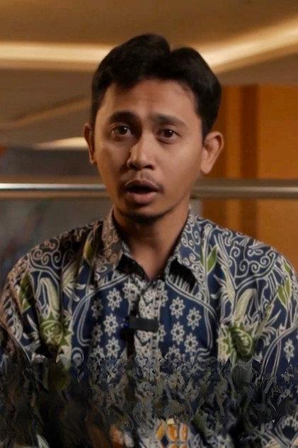 Dio Yulian - Actor Profile Photo