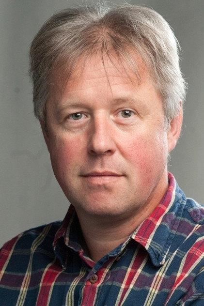 András Hatházi - Actor Profile Photo