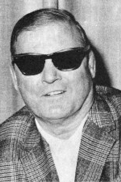 Leroy McGuirk - Actor Profile Photo