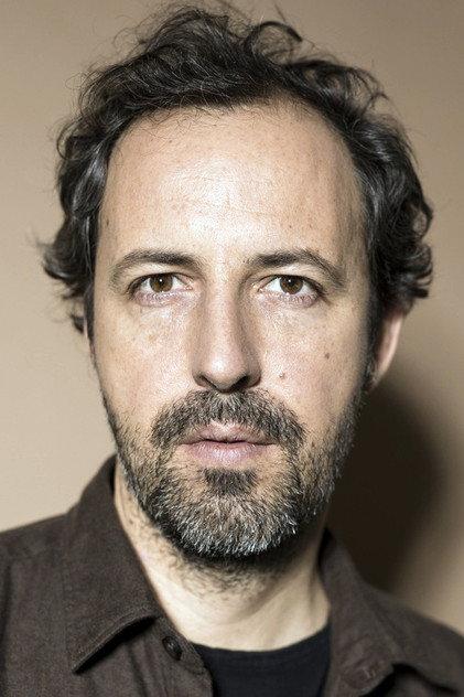 Tristan Séguéla - Actor Profile Photo
